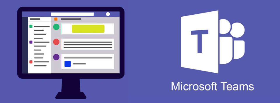 Ferramentas de Comunicação Online - Microsoft Teams